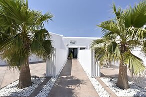 Queen Boutique Suites