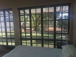The Cradle Rest