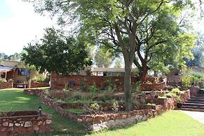 The Cradle Rest
