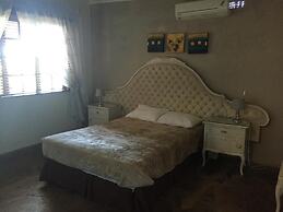 The Cradle Rest