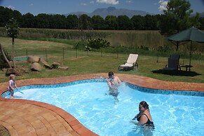 Ardmore Guest Farm