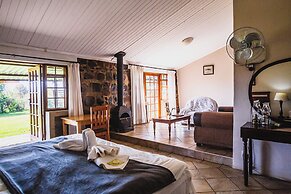 Ardmore Guest Farm
