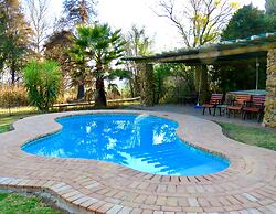 Ardmore Guest Farm