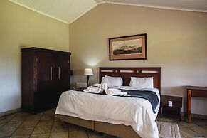 Ardmore Guest Farm