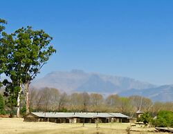 Ardmore Guest Farm