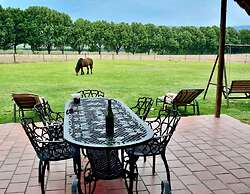 Ardmore Guest Farm