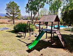 Ardmore Guest Farm