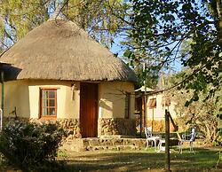 Ardmore Guest Farm