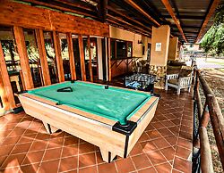 Ardmore Guest Farm