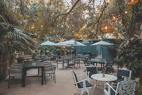 Beside Still Waters Boutique Hotel