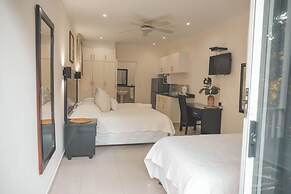 Beside Still Waters Boutique Hotel