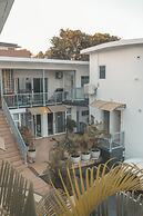 Beside Still Waters Boutique Hotel
