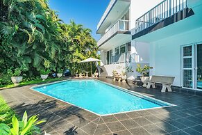 Beside Still Waters Boutique Hotel