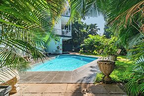 Beside Still Waters Boutique Hotel