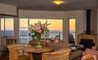 Headlands House Guest Lodge