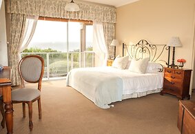 Headlands House Guest Lodge