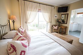 Headlands House Guest Lodge