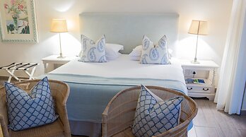 Headlands House Guest Lodge