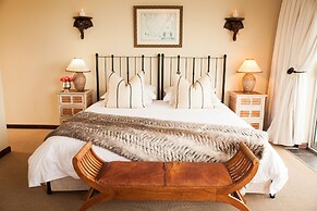 Headlands House Guest Lodge