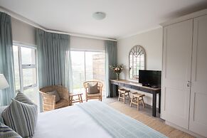 Headlands House Guest Lodge