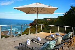 Headlands House Guest Lodge