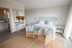 Headlands House Guest Lodge