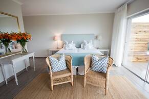 Headlands House Guest Lodge
