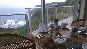 Headlands House Guest Lodge