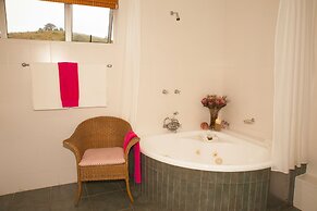 Headlands House Guest Lodge