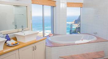 Headlands House Guest Lodge