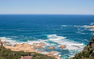 Headlands House Guest Lodge