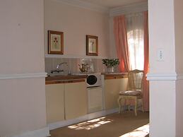 Villa Victoria Executive Guest House