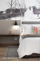 Hornbill House
