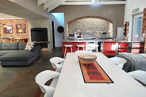 Hornbill House