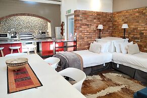 Hornbill House