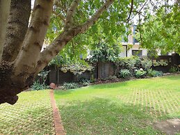 Hornbill House