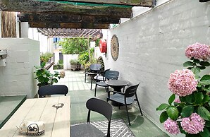 Hornbill House