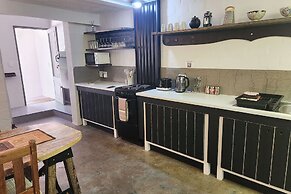 Hornbill House