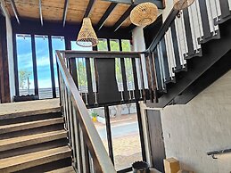 Hornbill House