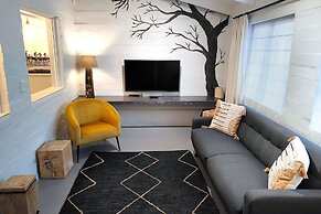 Hornbill House