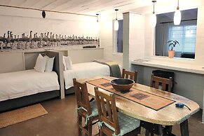 Hornbill House