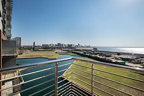 Point Waterfront Apartments