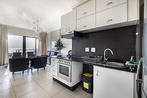 Point Waterfront Apartments