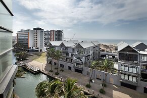 Point Waterfront Apartments