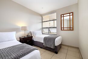 Point Waterfront Apartments