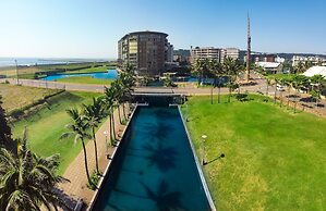 Point Waterfront Apartments