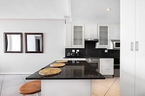 Point Waterfront Apartments