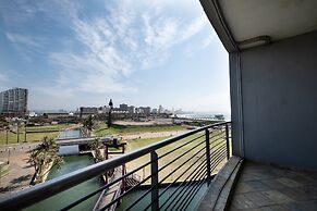 Point Waterfront Apartments