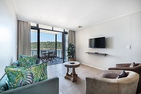 Point Waterfront Apartments