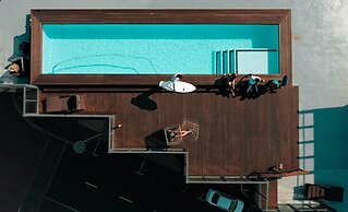 Point Waterfront Apartments